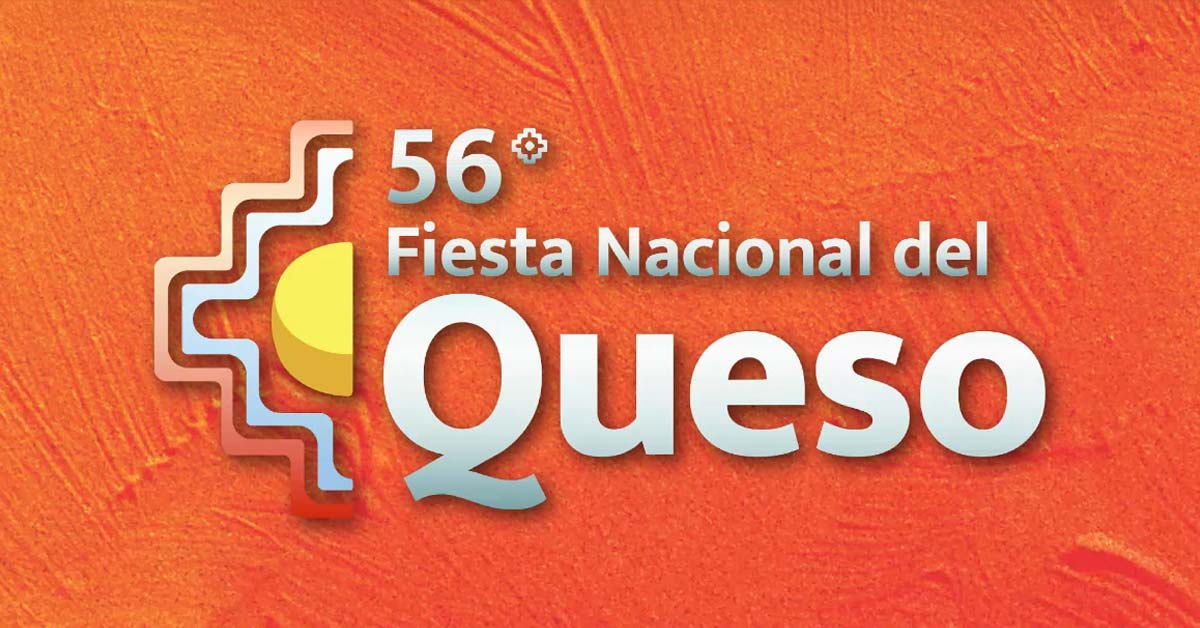 Fiesta del Queso 2026