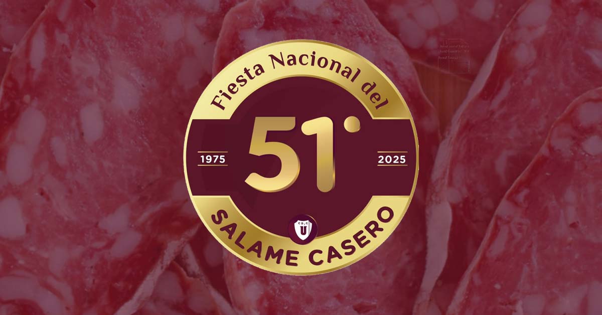 Fiesta Del Salame Casero de Oncativo 2025