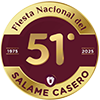 Fiesta Del Salame Casero 2025