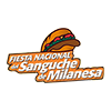 Fiesta Del Sanguche De Milanesa 2025