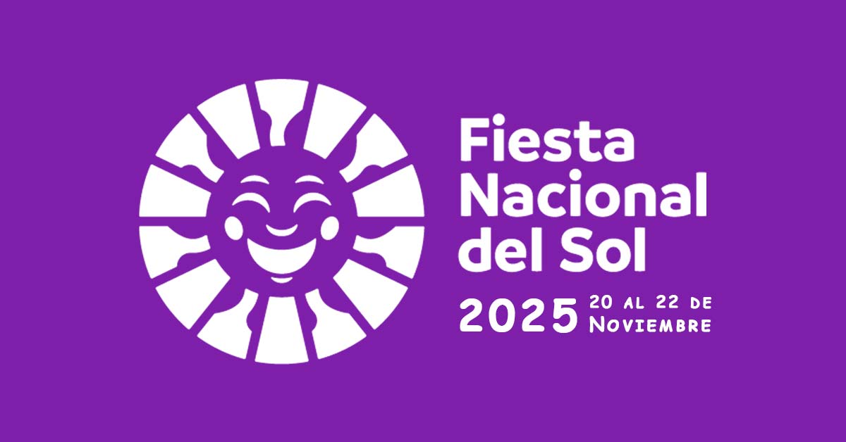 Fiesta Nacional Del Sol