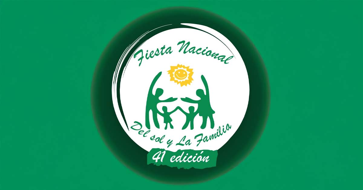 Fiesta Del Sol Y La Familia de San Bernardo Del Tuyú 2025