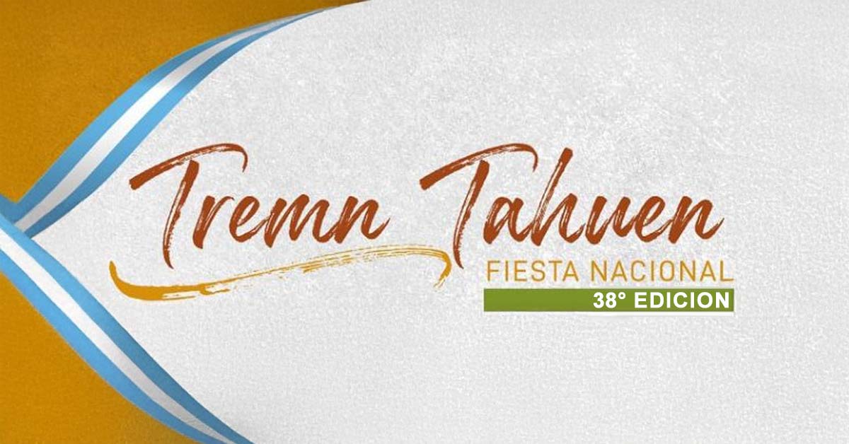 Fiesta Del Tremn Tahuen 2025