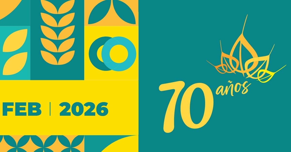 Fiesta del Trigo 2026