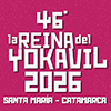 Fiesta La Reina Del Yokavil de Santa María 2026