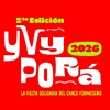 Fiesta Yvy Pora de Gran Guardia 2026