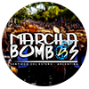 Marcha De Los Bombos 2025