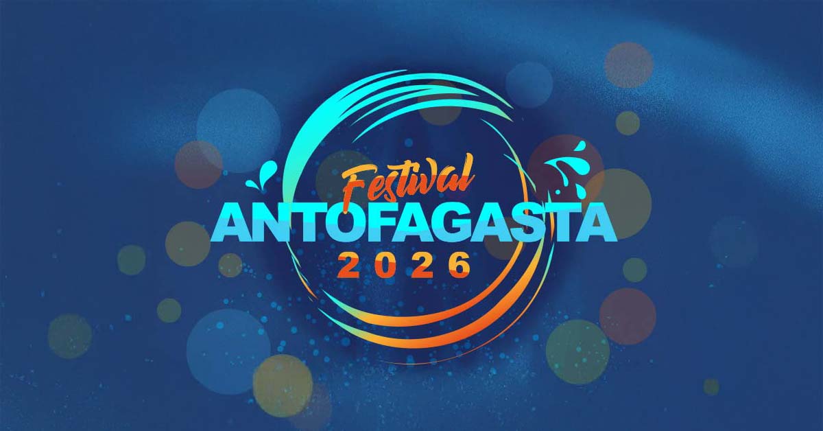 Festival De Antofagasta 2026