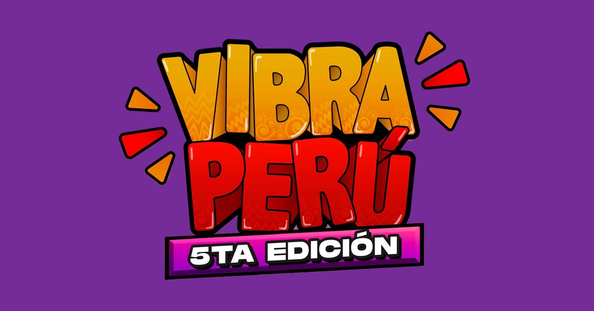 Festival Vibra Peru, Lima