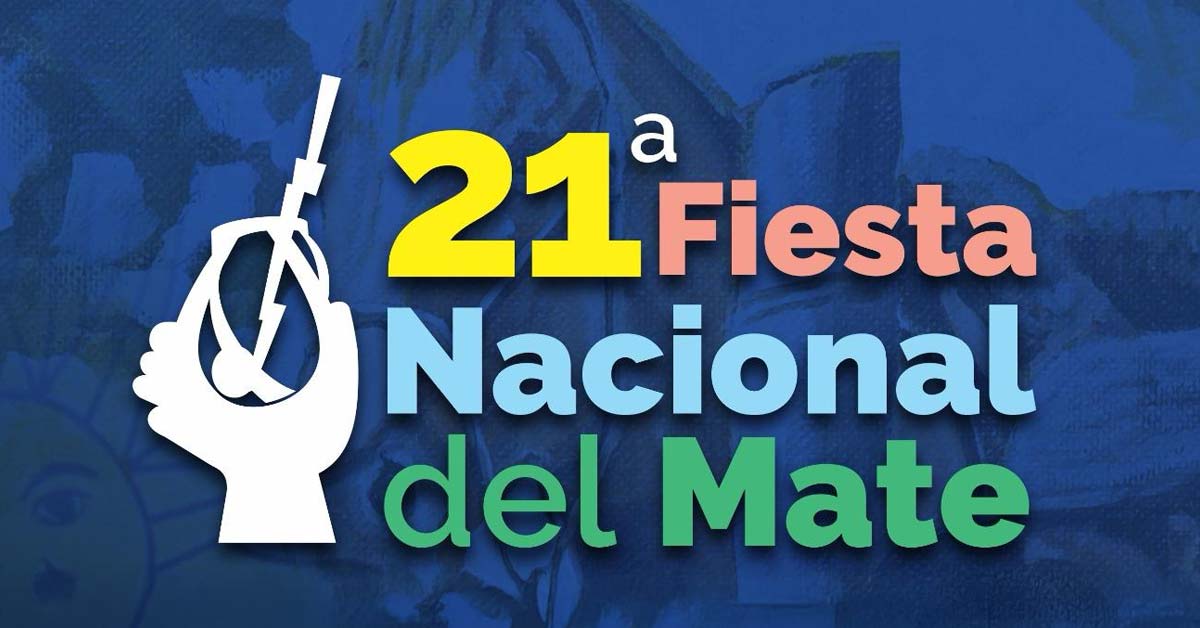 Fiesta Del Mate de San José 2025