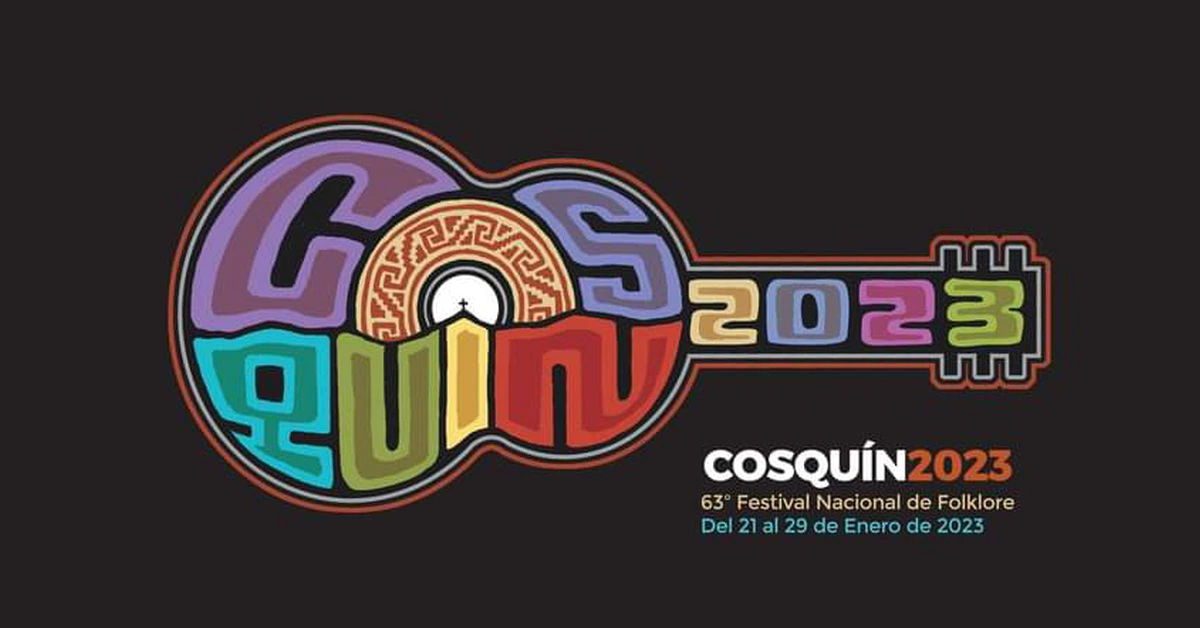 Festival Cosquin 2023