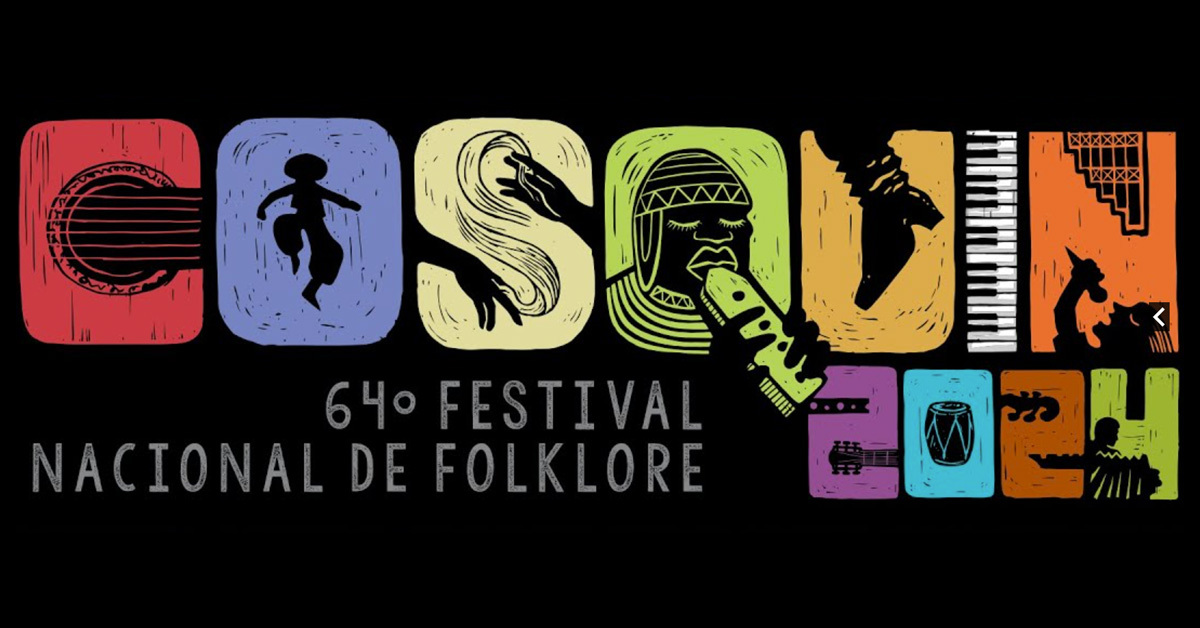 Festival Cosquin 2024