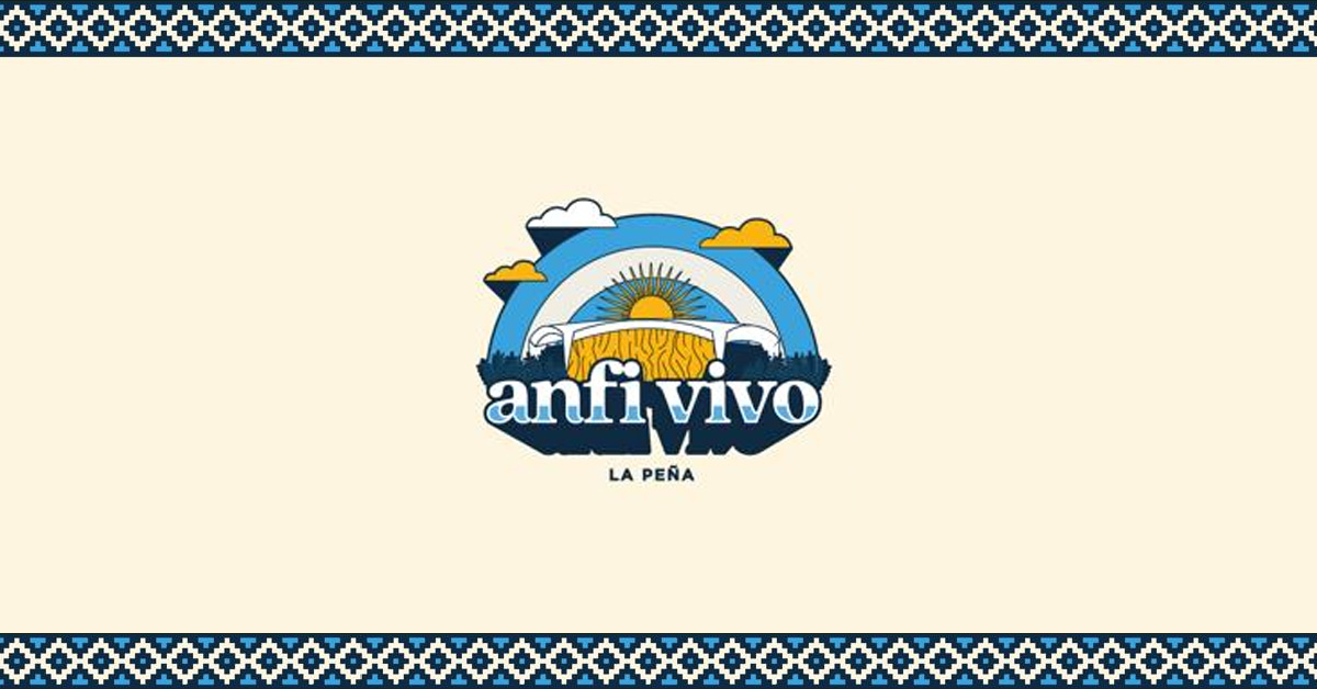 Festival Anfi Vivo 2022