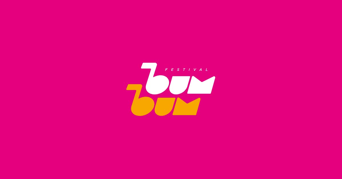 Festival Bum Bum 2024 - Cordoba