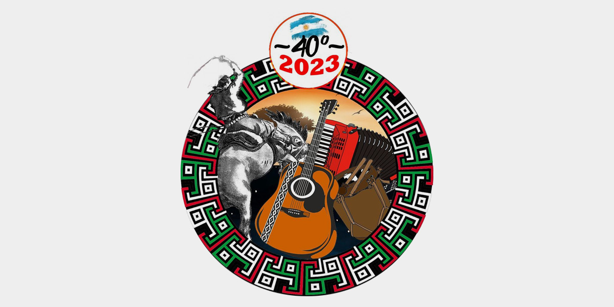 Festival de Jineteada y Folklore de Alto Alegre 2023