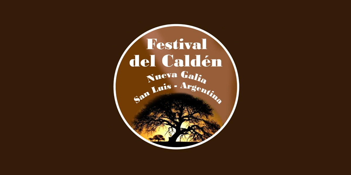 Festival del Caldén 2023