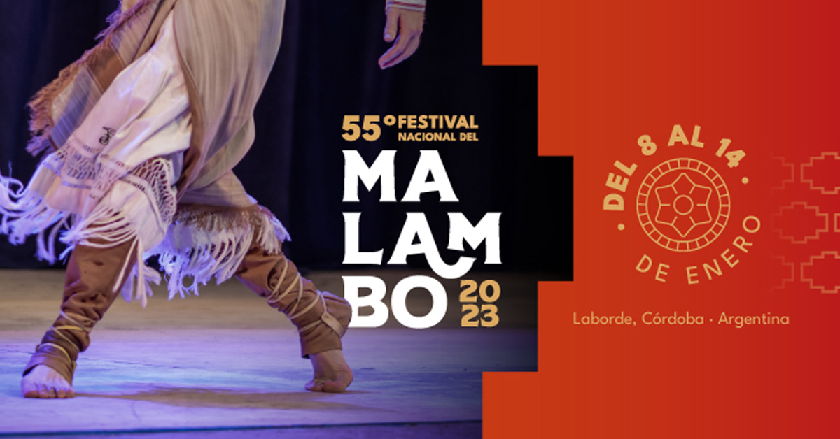 Festival del Malambo 2023