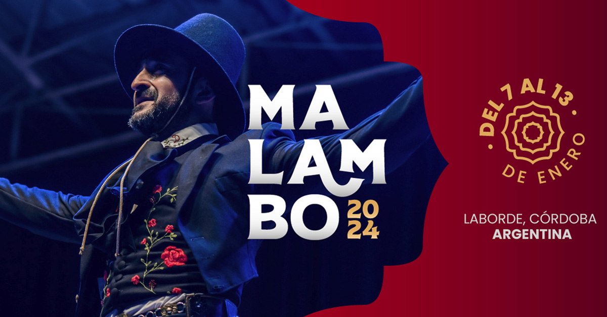 Festival del Malambo 2024
