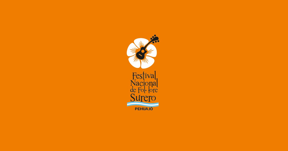 Festival del Folklore Surero 2024