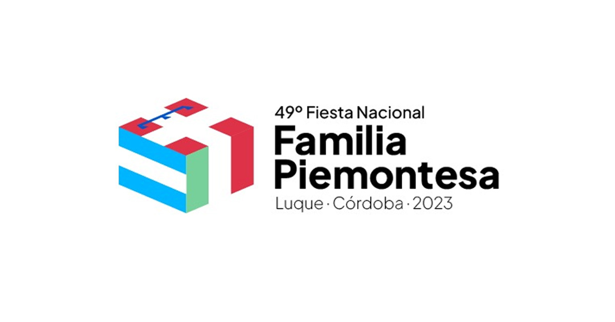 Fiesta de la Familia Piamontesa de Luque 2023